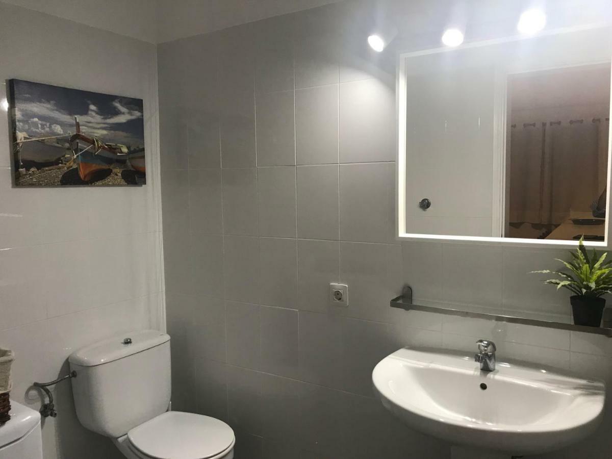 Apartamento En El Pueblo De Arrieta 4 מראה חיצוני תמונה