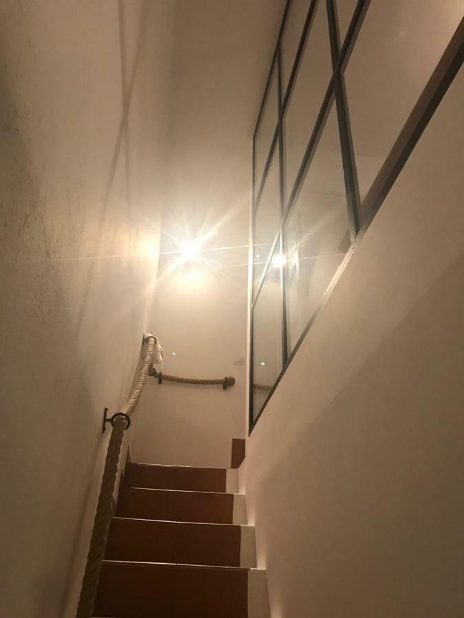 Apartamento En El Pueblo De Arrieta 4 מראה חיצוני תמונה