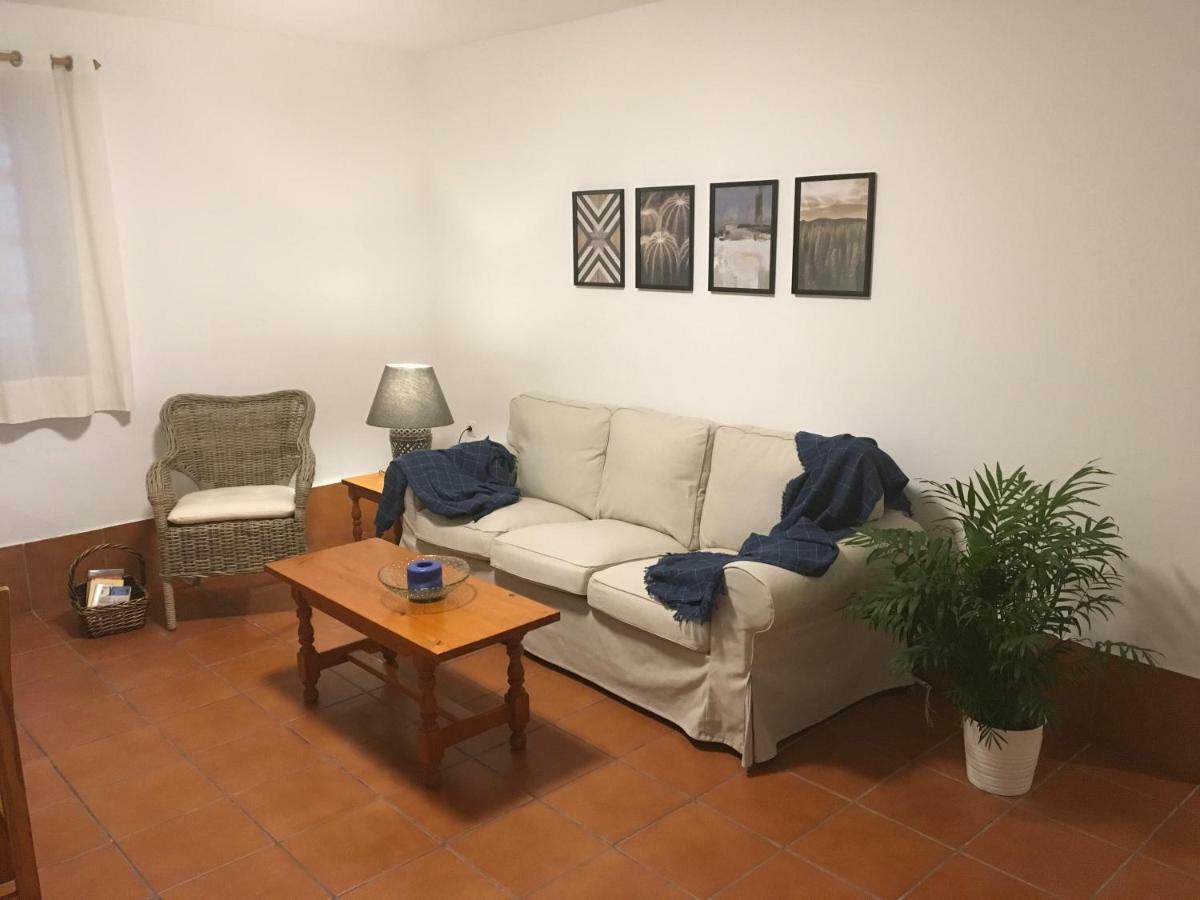 Apartamento En El Pueblo De Arrieta 4 מראה חיצוני תמונה