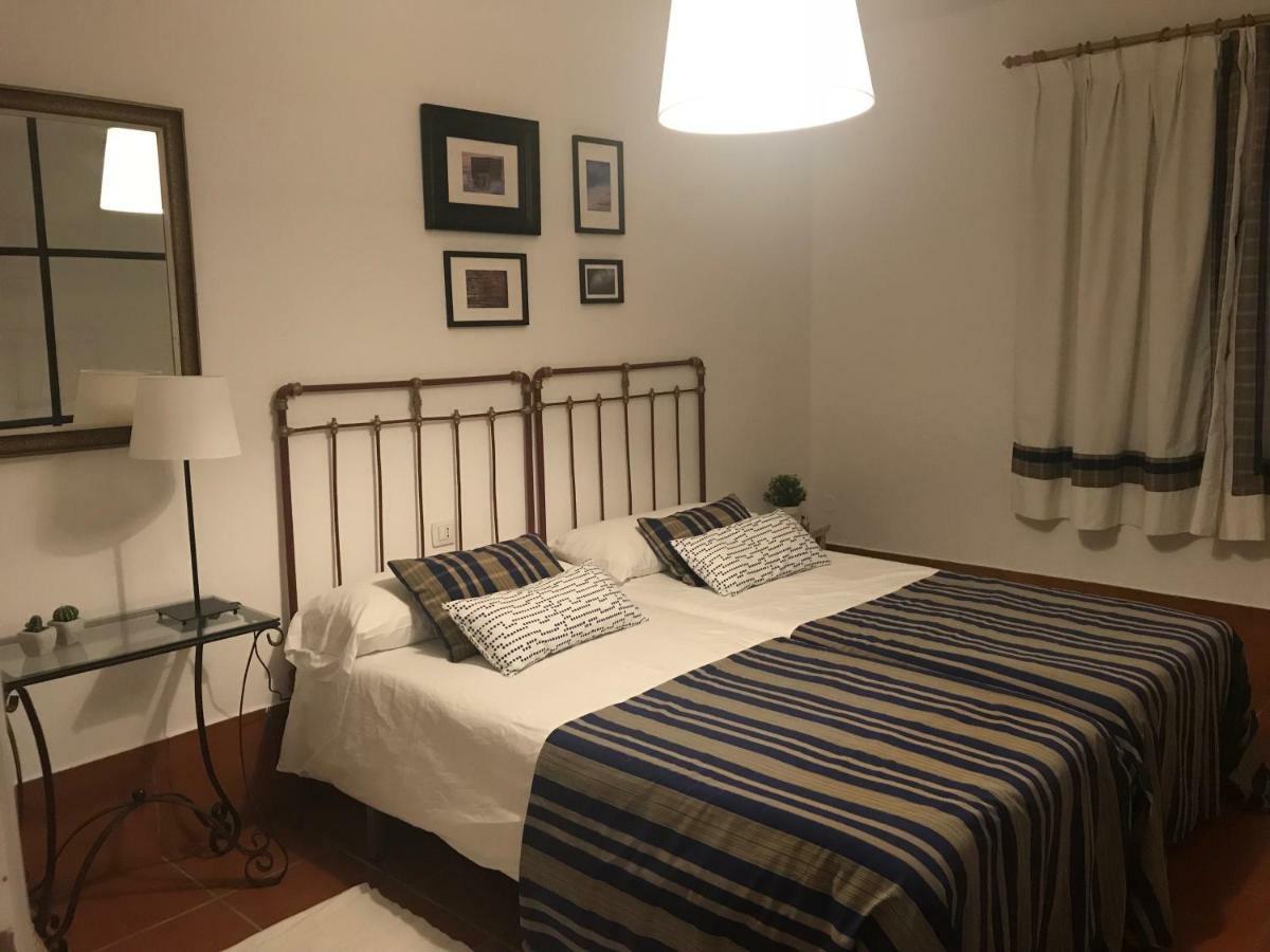 Apartamento En El Pueblo De Arrieta 4 מראה חיצוני תמונה