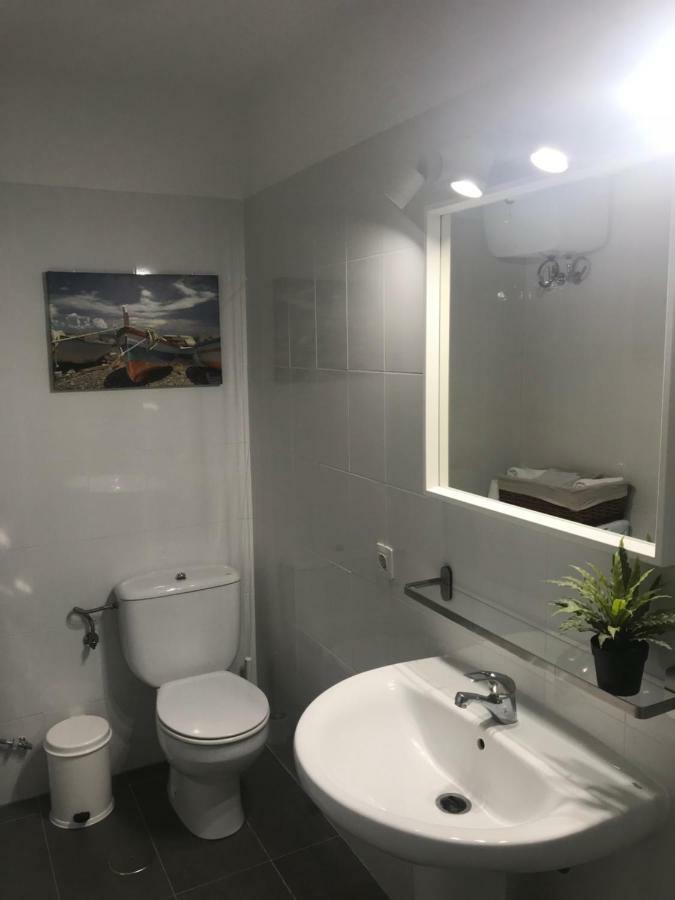 Apartamento En El Pueblo De Arrieta 4 מראה חיצוני תמונה