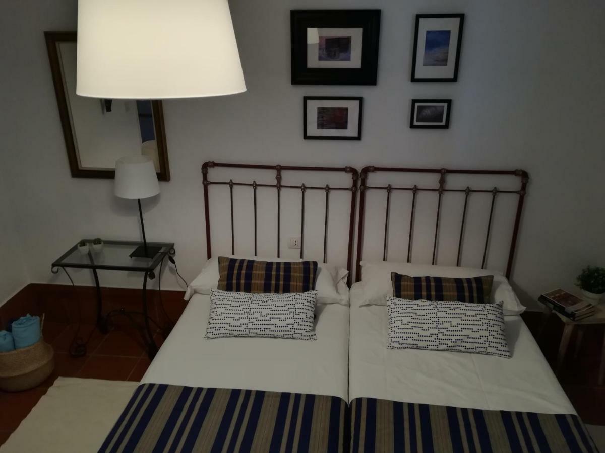 Apartamento En El Pueblo De Arrieta 4 מראה חיצוני תמונה