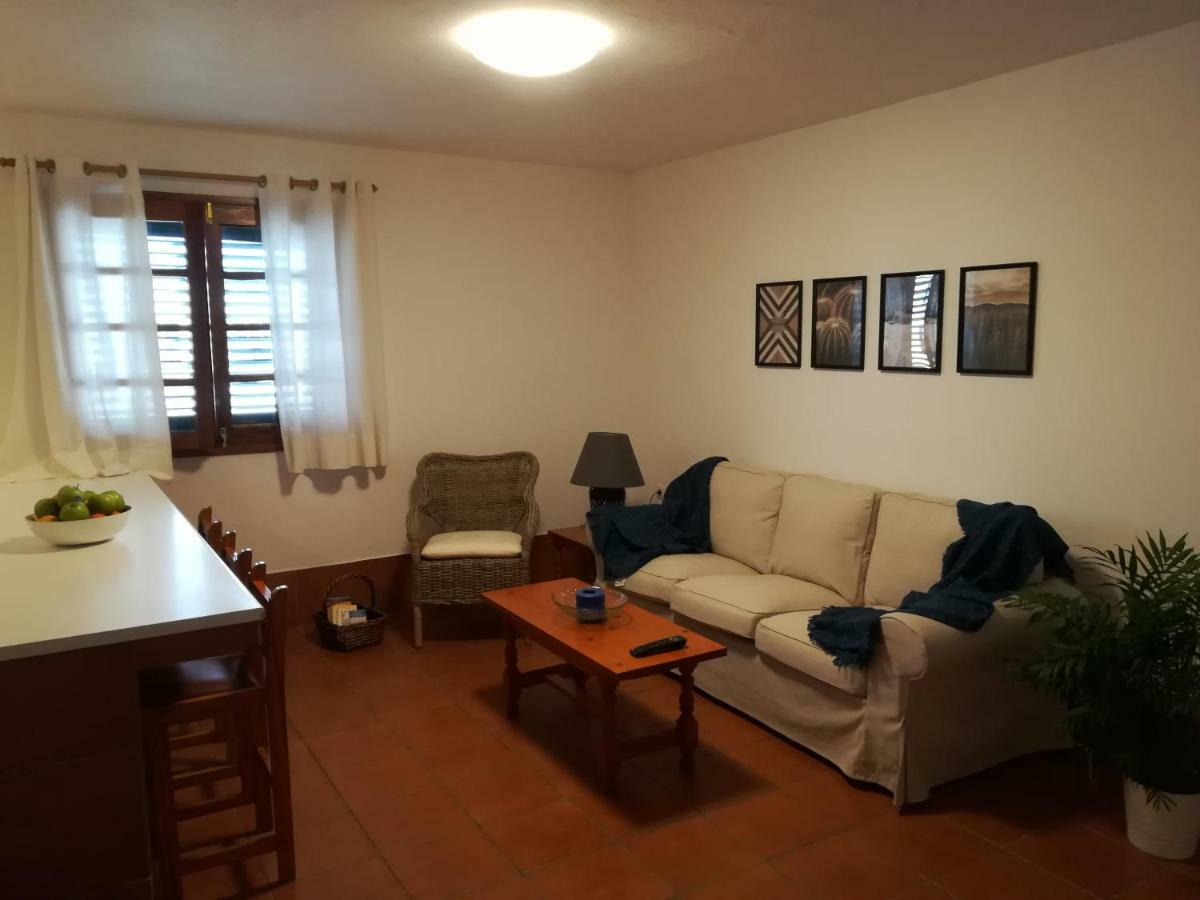 Apartamento En El Pueblo De Arrieta 4 מראה חיצוני תמונה