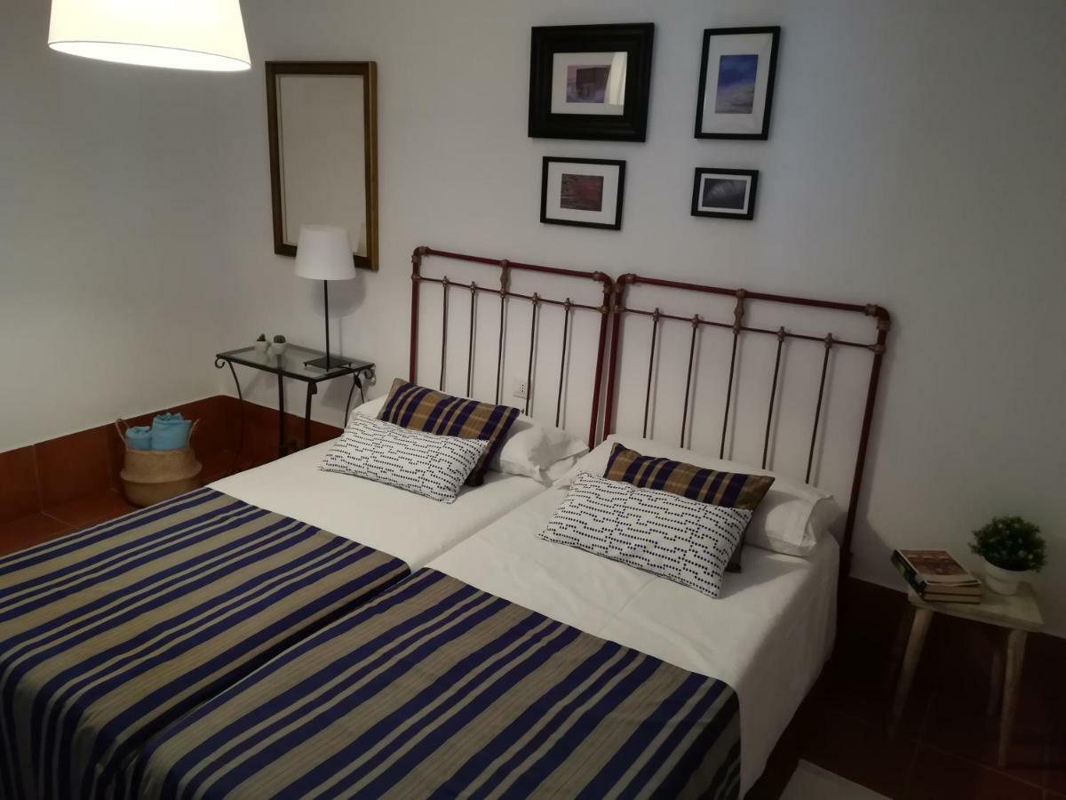 Apartamento En El Pueblo De Arrieta 4 מראה חיצוני תמונה