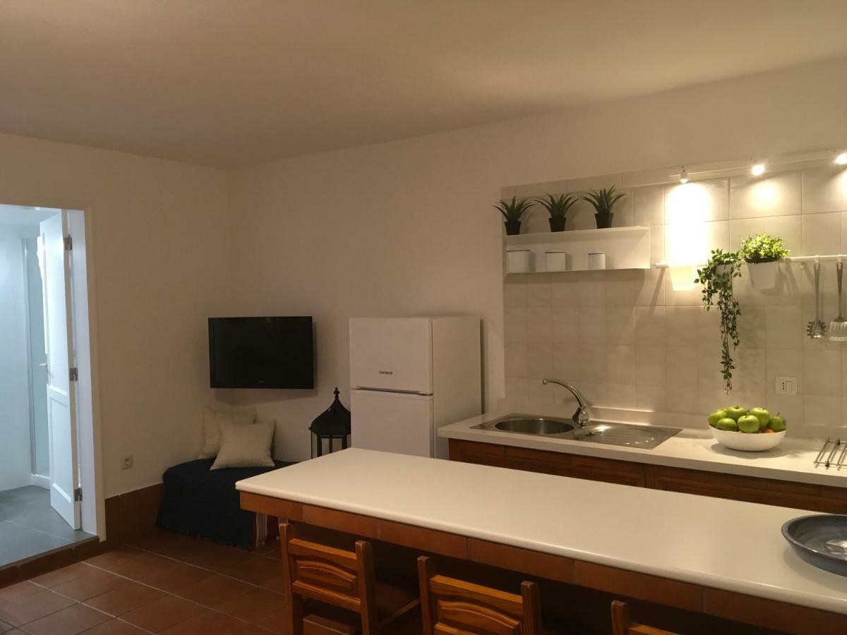Apartamento En El Pueblo De Arrieta 4 מראה חיצוני תמונה