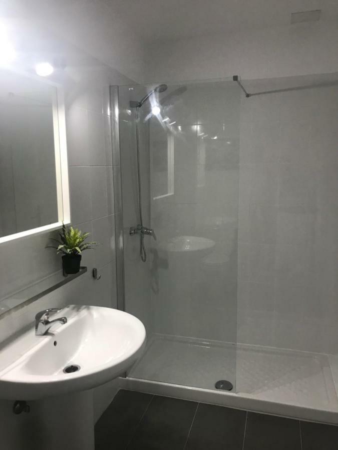Apartamento En El Pueblo De Arrieta 4 מראה חיצוני תמונה