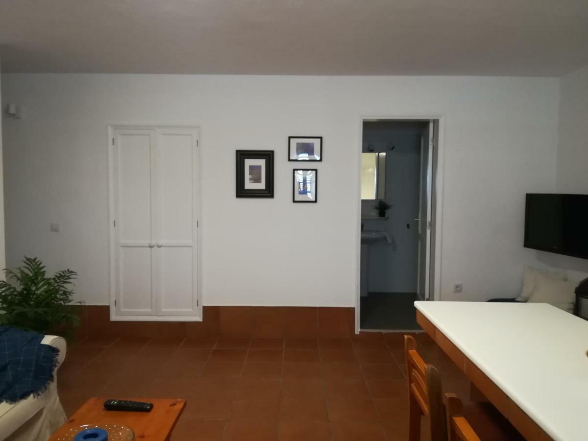 Apartamento En El Pueblo De Arrieta 4 מראה חיצוני תמונה